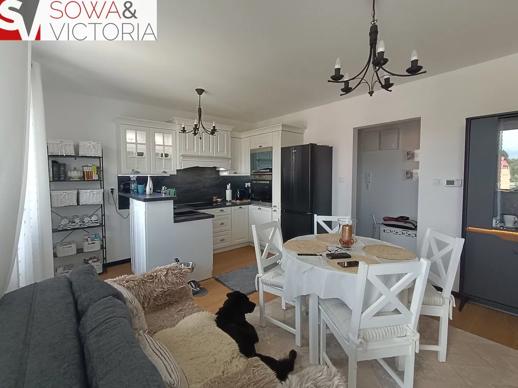 Apartamenty 1498/14328/OMS Lubawka