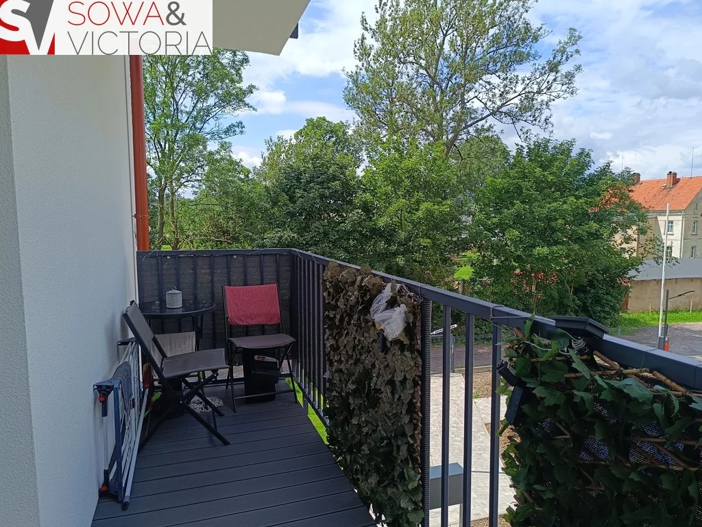 2 pokoje, mieszkanie 43,40 m², piętro 1, oferta nr , 1498/14328/OMS, Lubawka