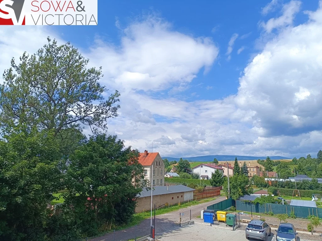 2 pokoje, mieszkanie 43,40 m², piętro 1, oferta nr , 1498/14328/OMS, Lubawka