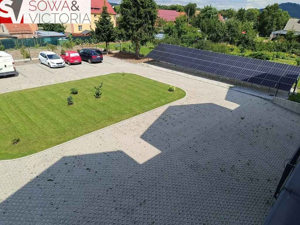 2 pokoje, mieszkanie 43,40 m², piętro 1, oferta nr , 1498/14328/OMS, Lubawka