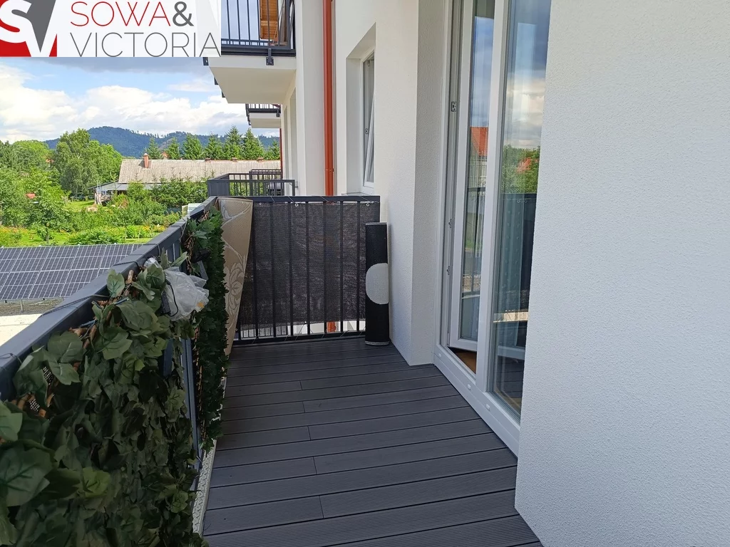 2 pokoje, mieszkanie 43,40 m², piętro 1, oferta nr , 1498/14328/OMS, Lubawka