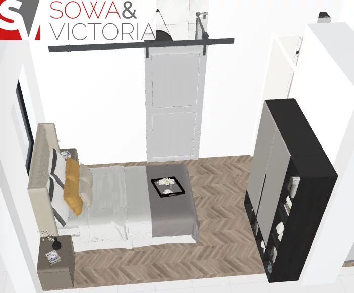 2 pokoje, mieszkanie 43,89 m², parter, oferta nr , 986/14328/OMS, Mieroszów