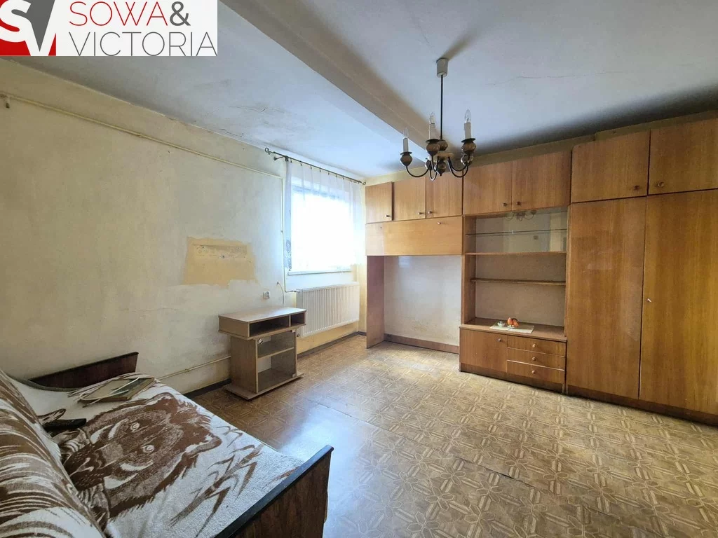2 pokoje, mieszkanie 48,50 m², piętro 2, oferta nr , 1530/14328/OMS, Mieroszów