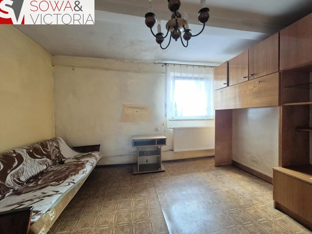 2 pokoje, mieszkanie 48,50 m², piętro 2, oferta nr , 1530/14328/OMS, Mieroszów