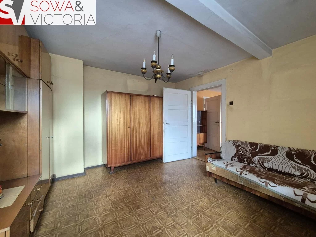 2 pokoje, mieszkanie 48,50 m², piętro 2, oferta nr , 1530/14328/OMS, Mieroszów