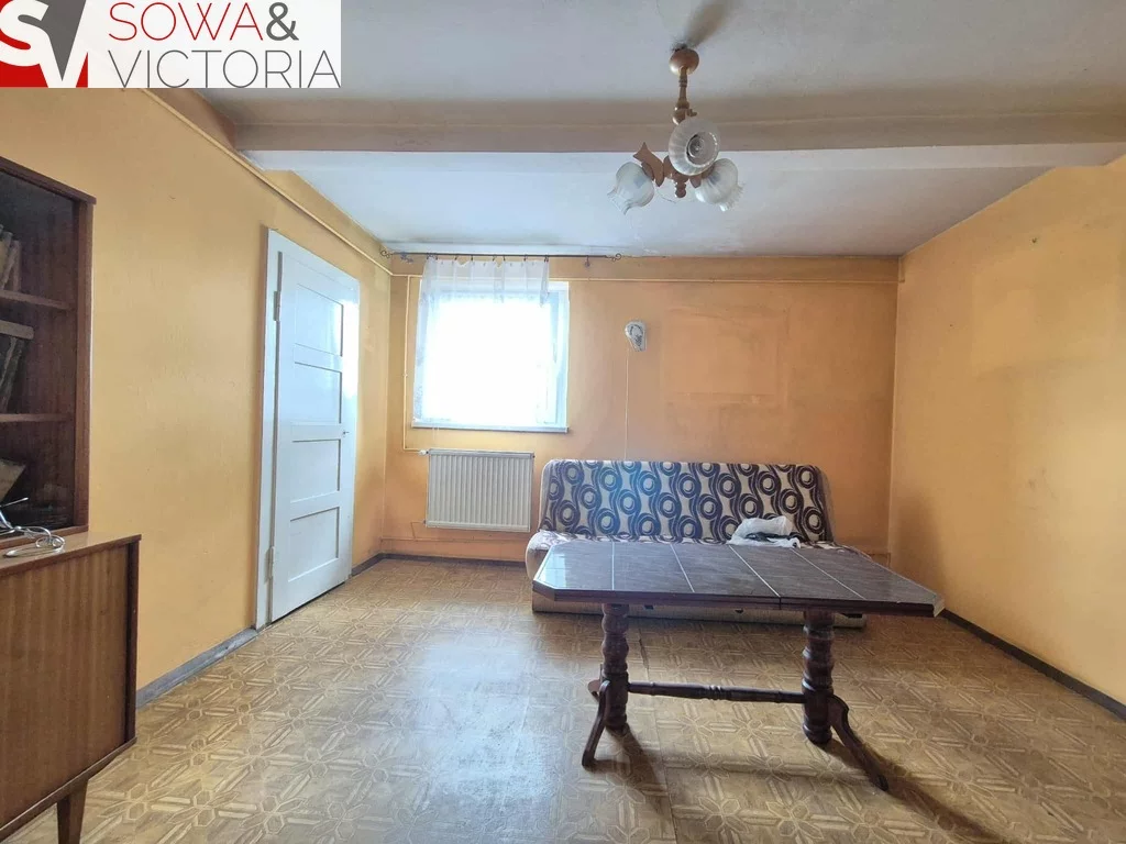 2 pokoje, mieszkanie 48,50 m², piętro 2, oferta nr , 1530/14328/OMS, Mieroszów