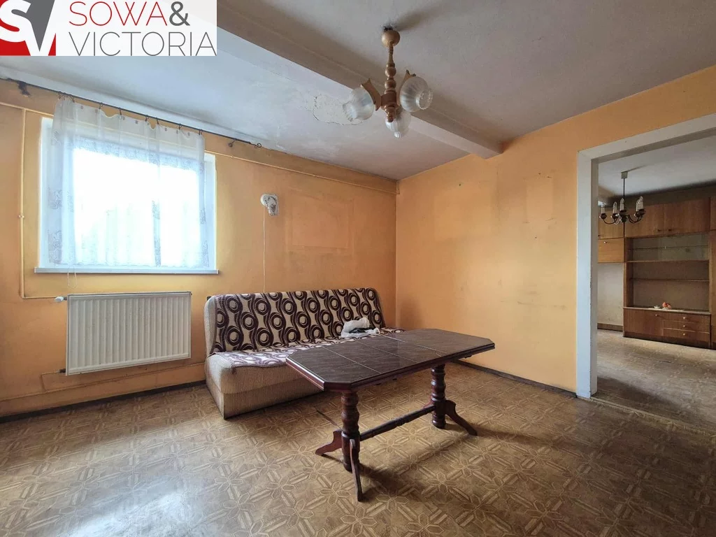 2 pokoje, mieszkanie 48,50 m², piętro 2, oferta nr , 1530/14328/OMS, Mieroszów