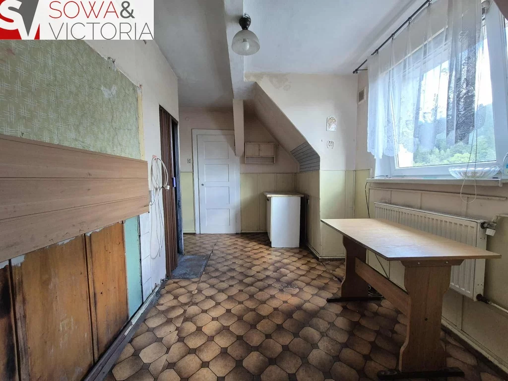2 pokoje, mieszkanie 48,50 m², piętro 2, oferta nr , 1530/14328/OMS, Mieroszów