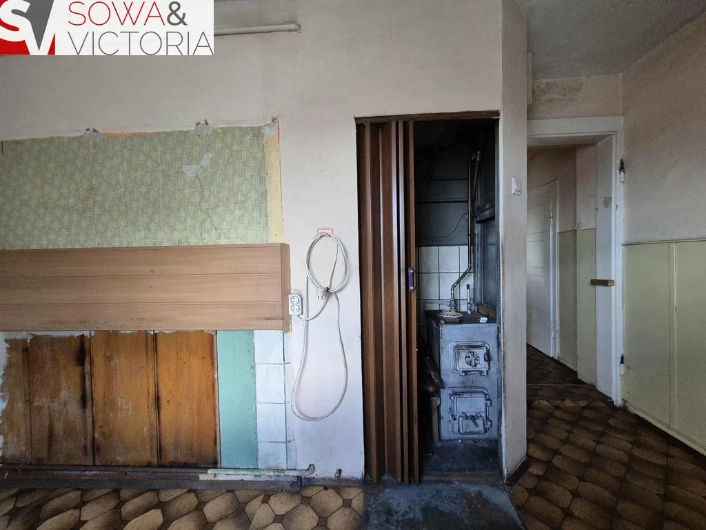 2 pokoje, mieszkanie 48,50 m², piętro 2, oferta nr , 1530/14328/OMS, Mieroszów