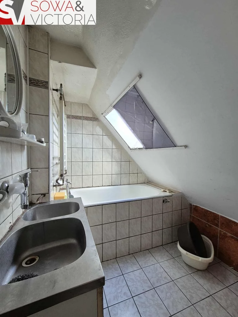 2 pokoje, mieszkanie 48,50 m², piętro 2, oferta nr , 1530/14328/OMS, Mieroszów