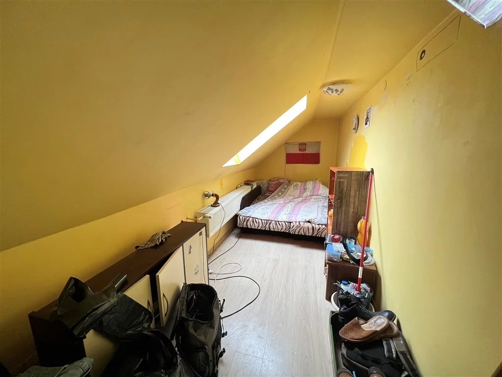 2 pokoje, mieszkanie 69,20 m², piętro 1, oferta nr , 684/14328/OMS, Miłoszów