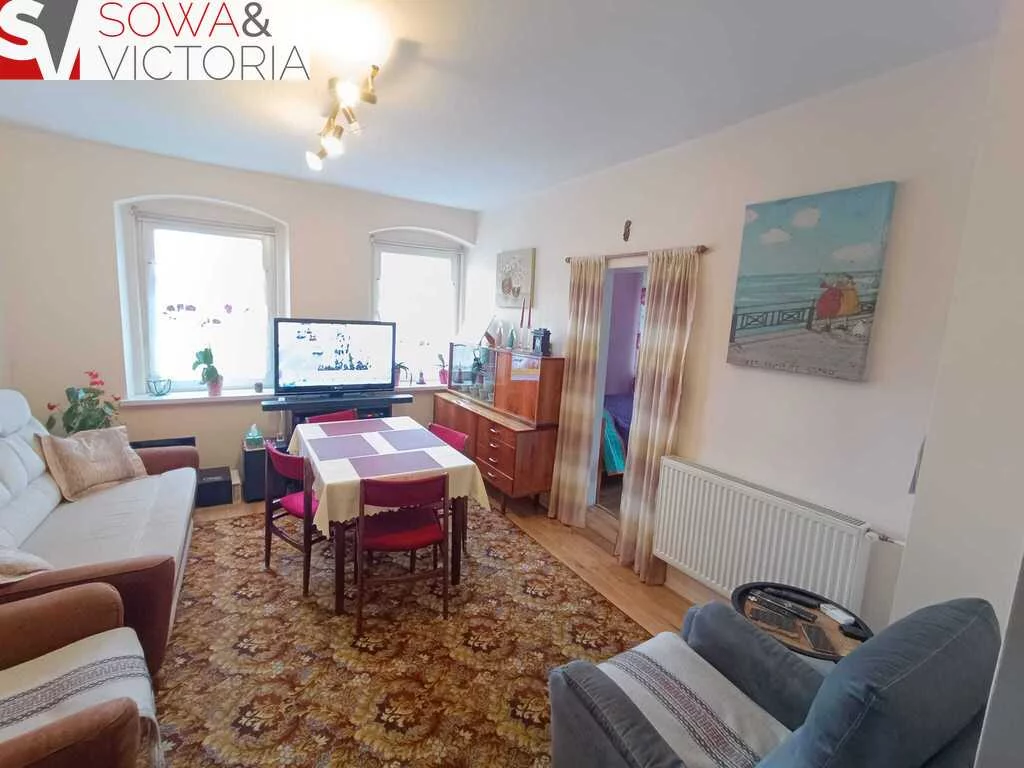 2 pokoje, mieszkanie 74,76 m², piętro 1, oferta nr , 1359/14328/OMS, Piechowice