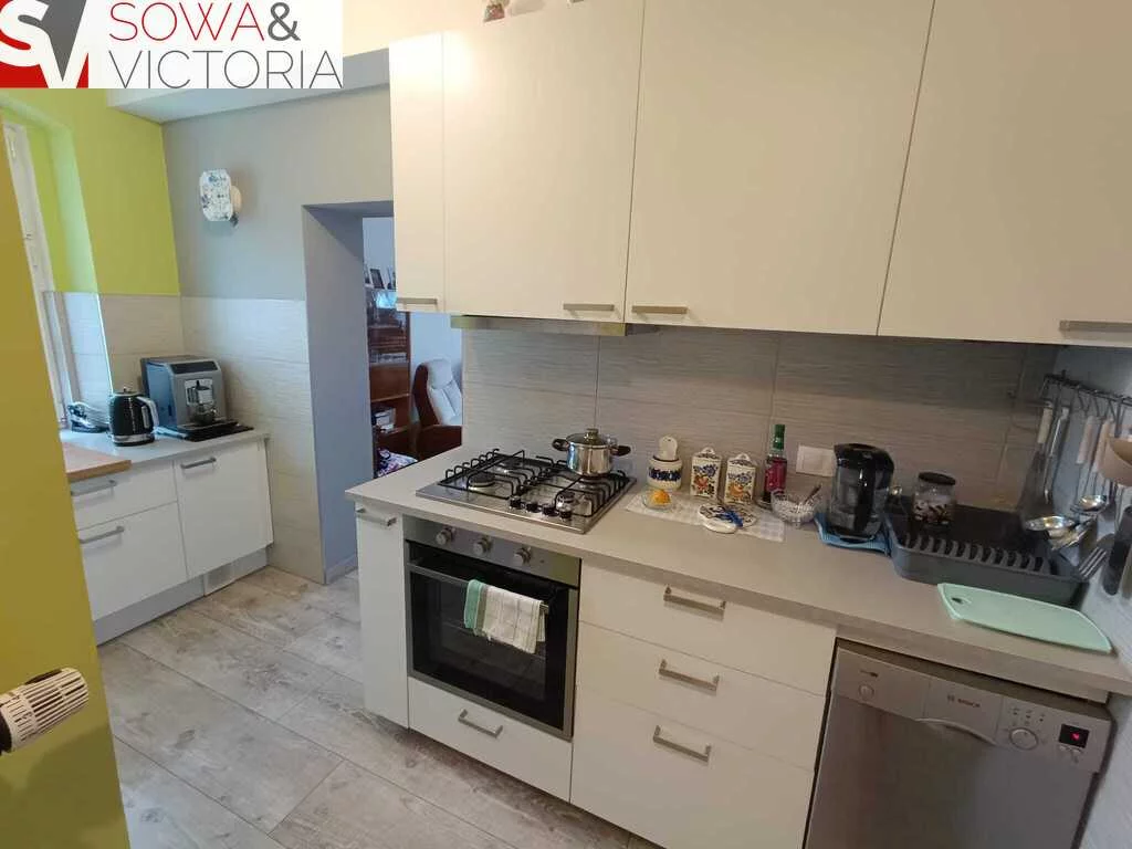 2 pokoje, mieszkanie 74,76 m², piętro 1, oferta nr , 1359/14328/OMS, Piechowice