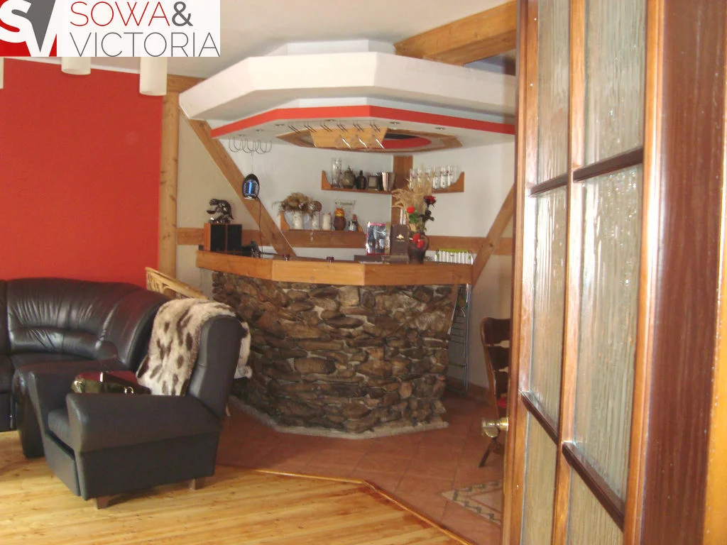 2 pokoje, mieszkanie 70,00 m², parter, oferta nr , 1540/14328/OMS, Sokołowsko