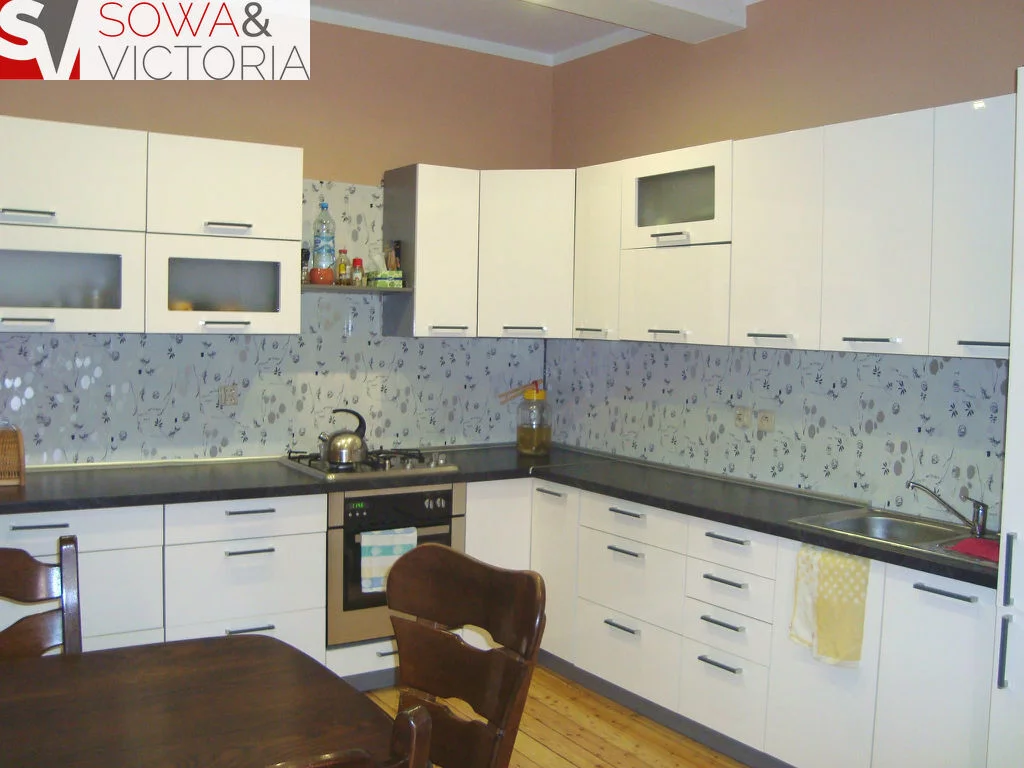 2 pokoje, mieszkanie 70,00 m², parter, oferta nr , 1540/14328/OMS, Sokołowsko