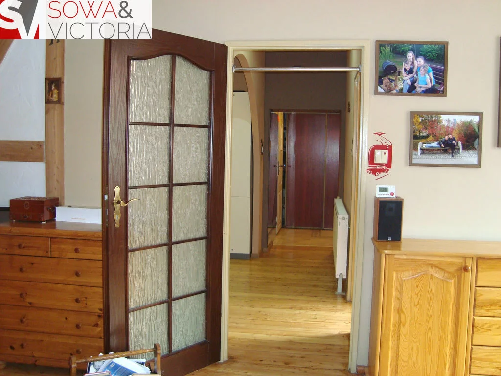 2 pokoje, mieszkanie 70,00 m², parter, oferta nr , 1540/14328/OMS, Sokołowsko