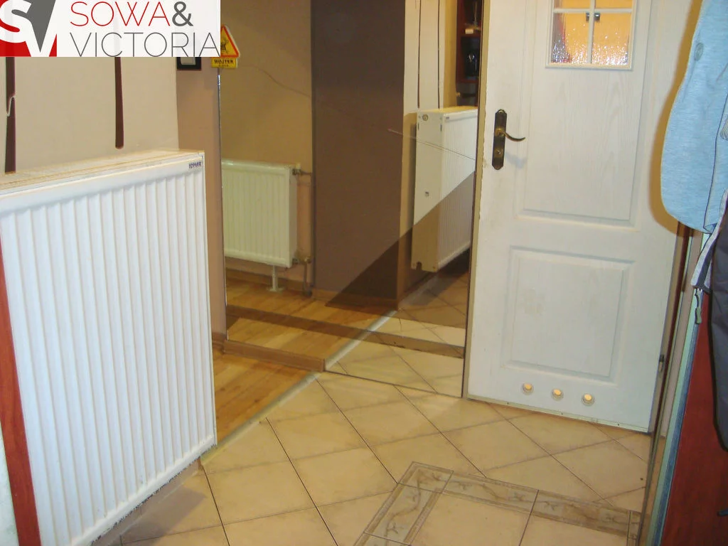 2 pokoje, mieszkanie 70,00 m², parter, oferta nr , 1540/14328/OMS, Sokołowsko