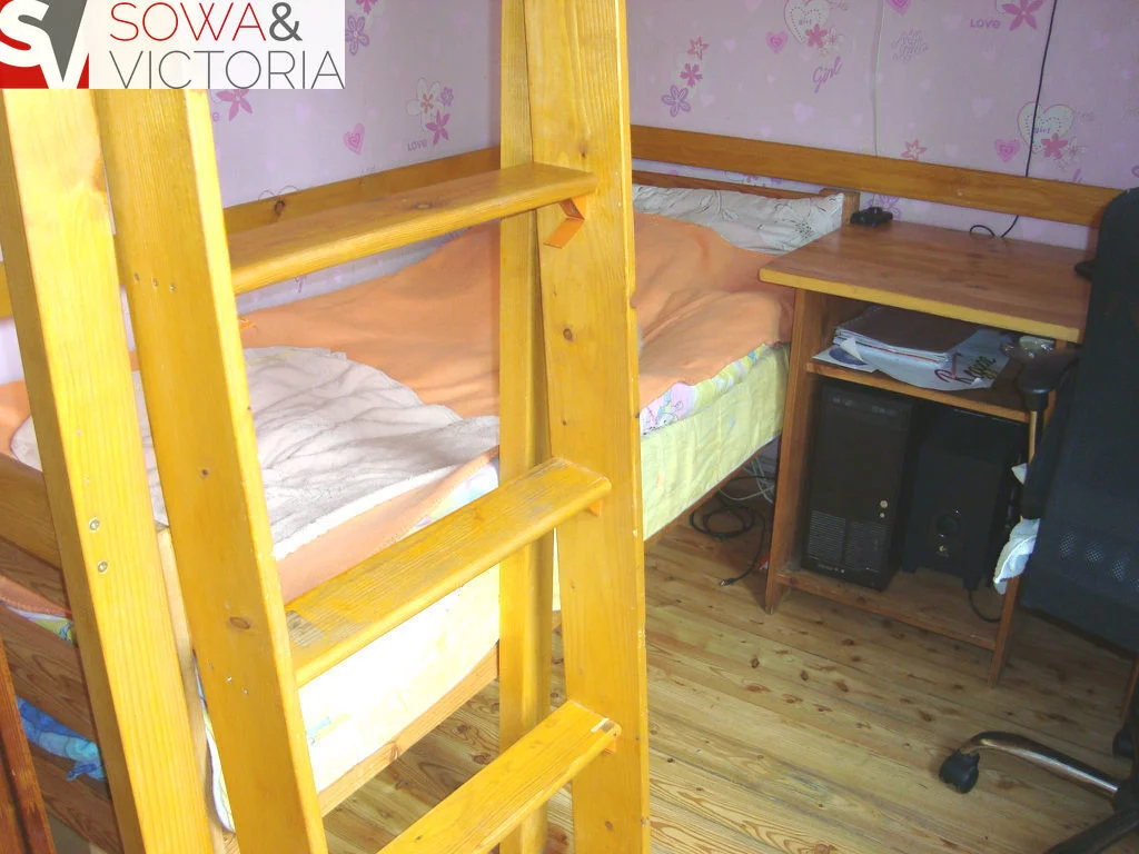 2 pokoje, mieszkanie 70,00 m², parter, oferta nr , 1540/14328/OMS, Sokołowsko
