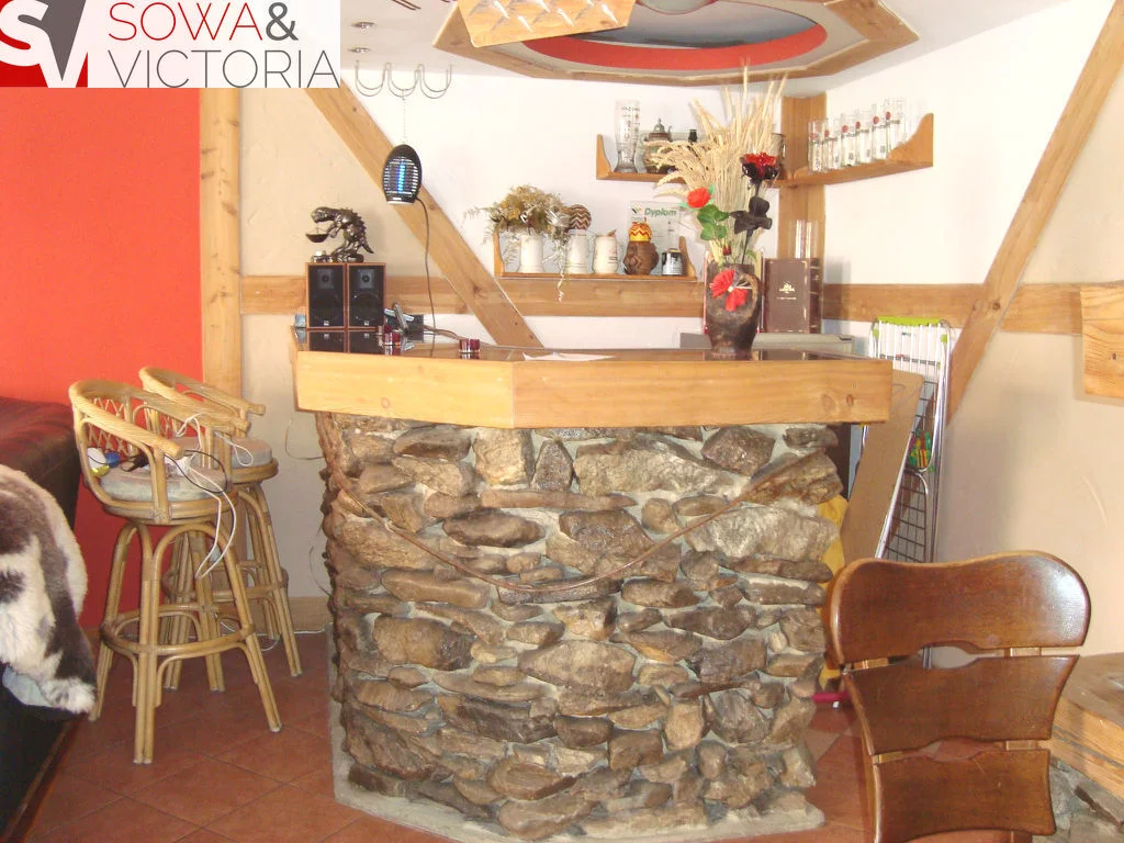 2 pokoje, mieszkanie 70,00 m², parter, oferta nr , 1540/14328/OMS, Sokołowsko