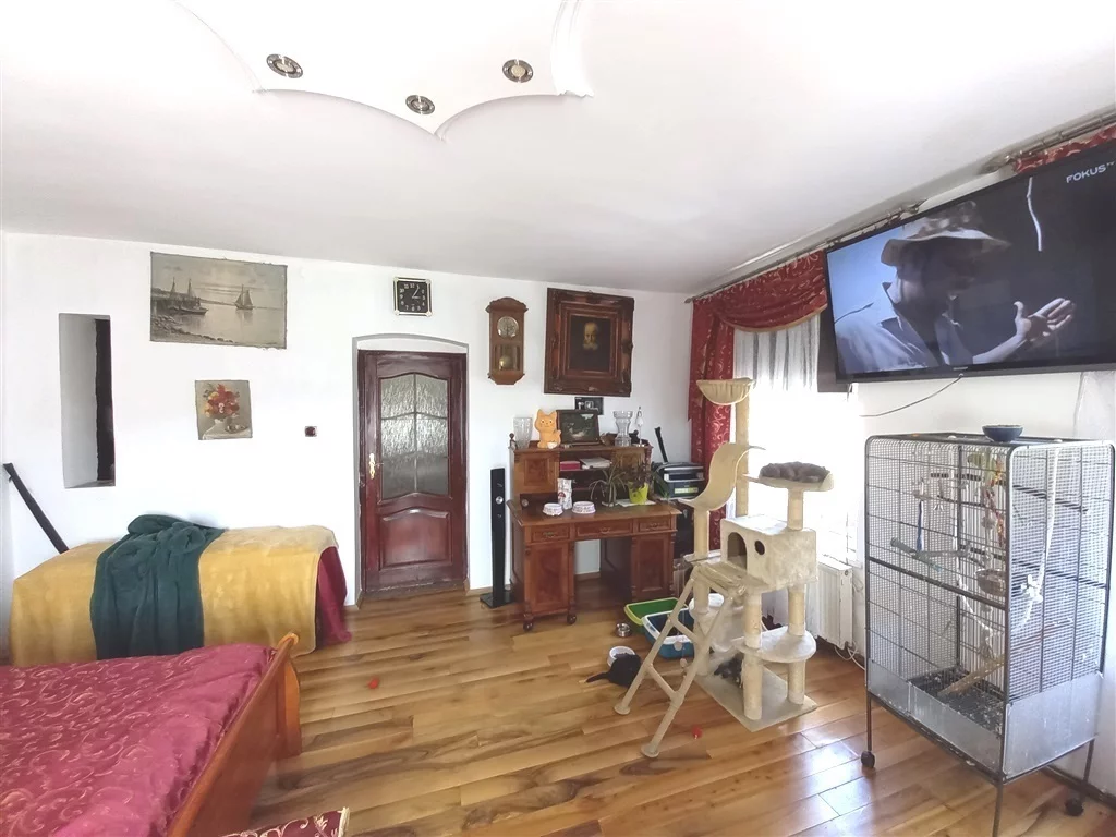 2 pokoje, mieszkanie 81,09 m², piętro 2, oferta nr , 273/14328/OMS, Świebodzice