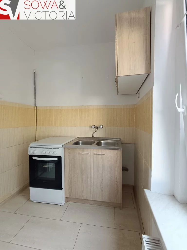 2 pokoje, mieszkanie 52,76 m², piętro 1, oferta nr , 949/14328/OMS, Świebodzice