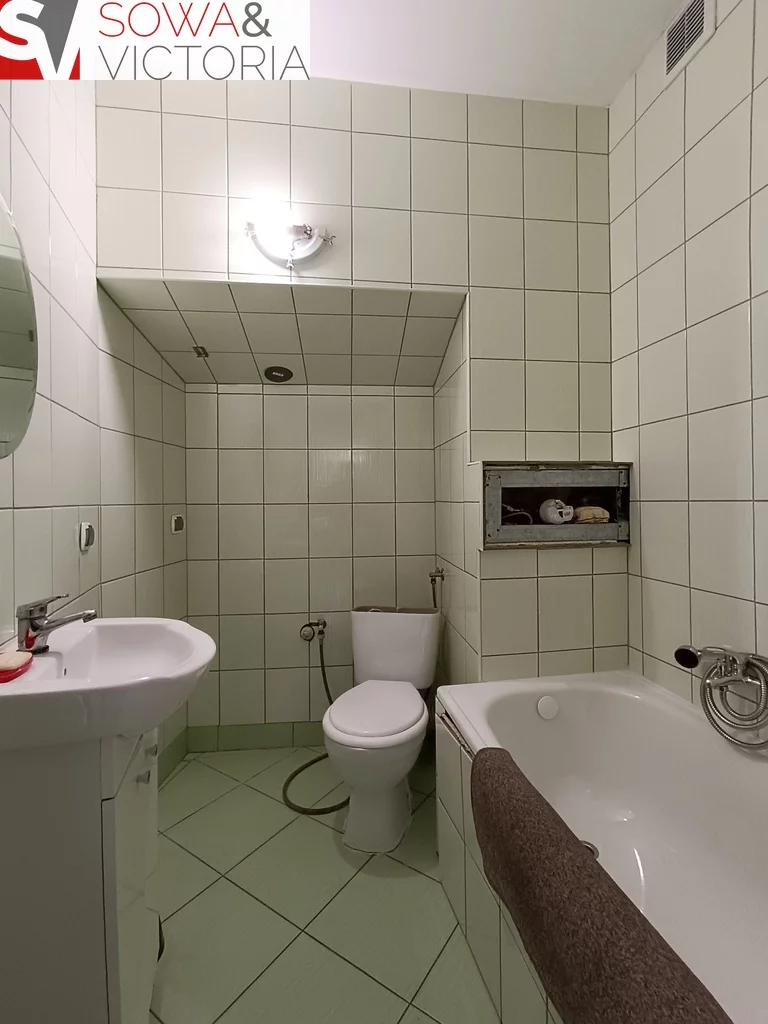 2 pokoje, mieszkanie 52,76 m², piętro 1, oferta nr , 949/14328/OMS, Świebodzice