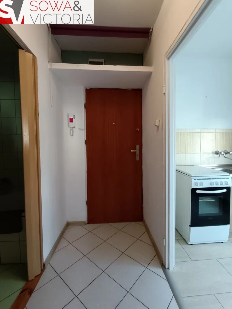 2 pokoje, mieszkanie 52,76 m², piętro 1, oferta nr , 949/14328/OMS, Świebodzice