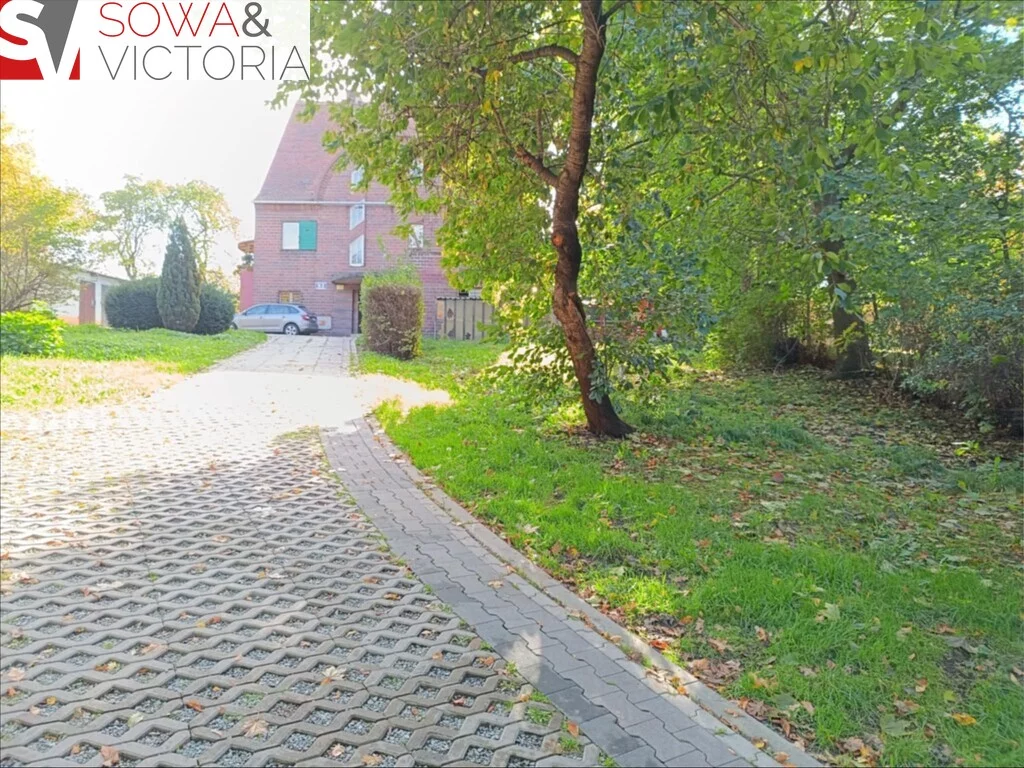 Mieszkanie dwupokojowe 45,31 m², Świebodzice, Sprzedaż