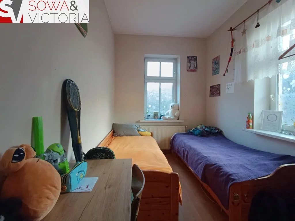 2 pokoje, mieszkanie 47,55 m², piętro 1, oferta nr , 1307/14328/OMS, Świebodzice