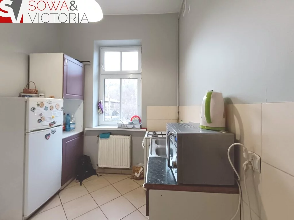 2 pokoje, mieszkanie 47,55 m², piętro 1, oferta nr , 1307/14328/OMS, Świebodzice