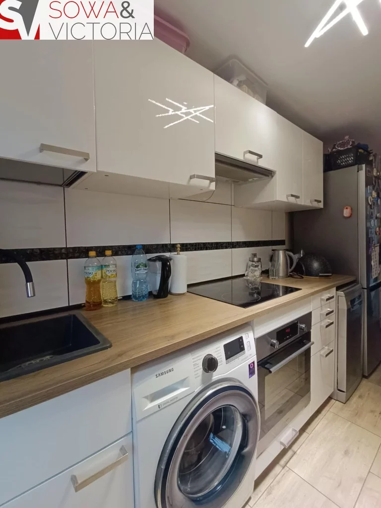 2 pokoje, mieszkanie 51,43 m², parter, oferta nr , 1319/14328/OMS, Świebodzice