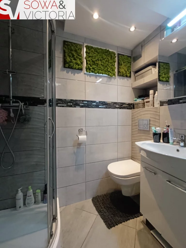 2 pokoje, mieszkanie 51,43 m², parter, oferta nr , 1319/14328/OMS, Świebodzice