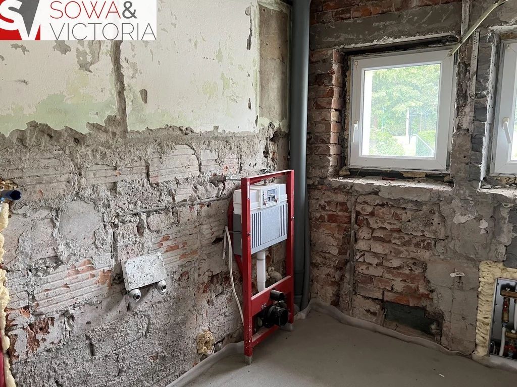 2 pokoje, mieszkanie 44,15 m², parter, oferta nr , 1185/14328/OMS, Świebodzice