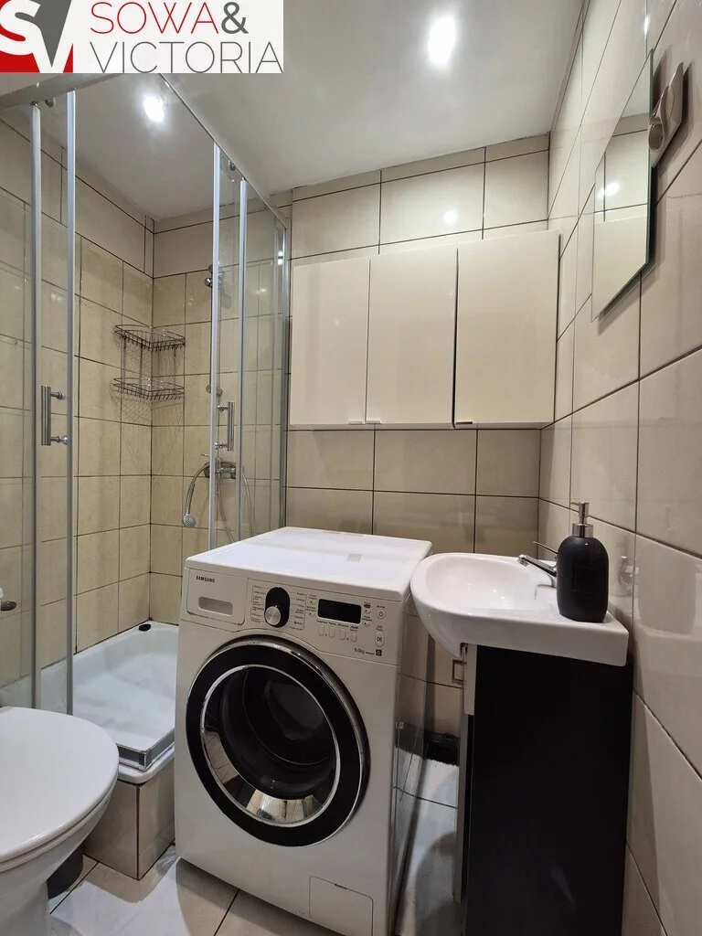 2 pokoje, mieszkanie 45,80 m², parter, oferta nr , 1433/14328/OMS, Świebodzice