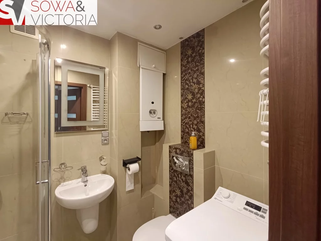 2 pokoje, mieszkanie 43,00 m², piętro 3, oferta nr , 1509/14328/OMS, Świebodzice