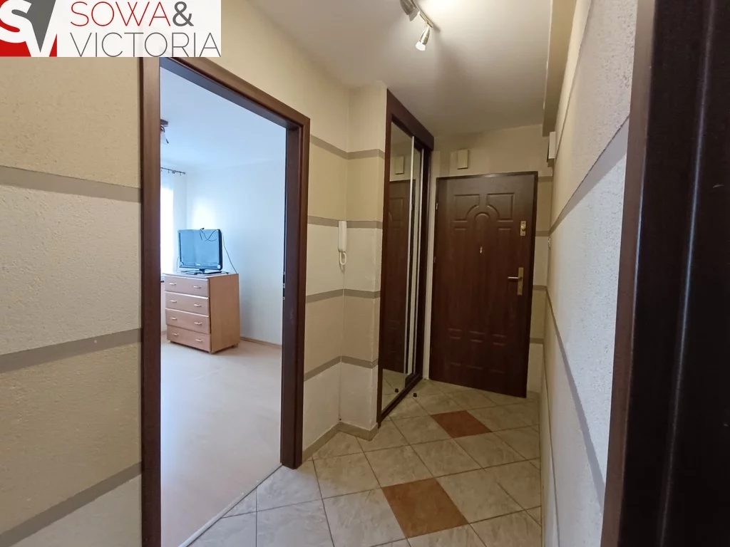 2 pokoje, mieszkanie 43,00 m², piętro 3, oferta nr , 1509/14328/OMS, Świebodzice