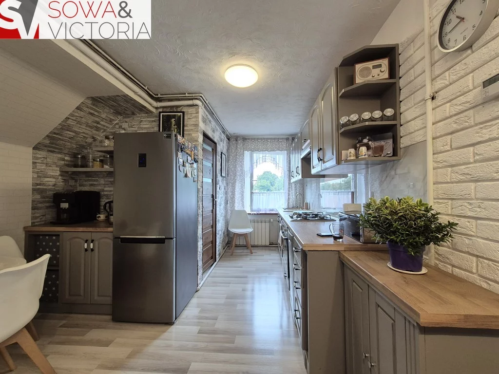 2 pokoje, mieszkanie 44,90 m², piętro 3, oferta nr , 1516/14328/OMS, Świebodzice