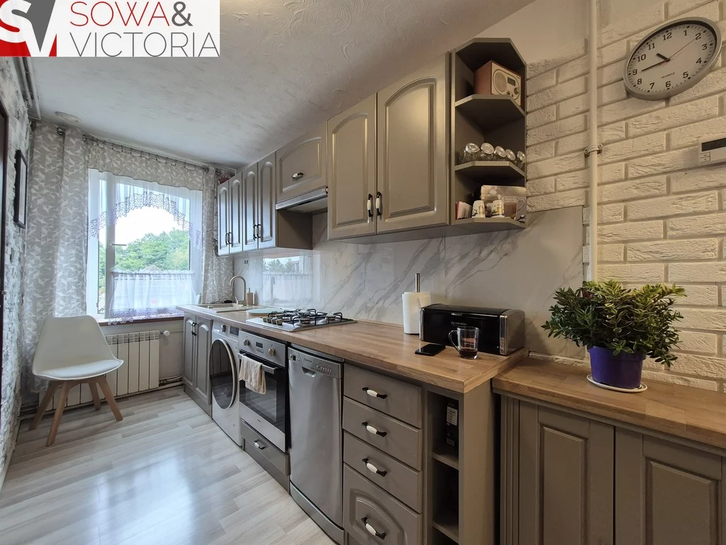 2 pokoje, mieszkanie 44,90 m², piętro 3, oferta nr , 1516/14328/OMS, Świebodzice