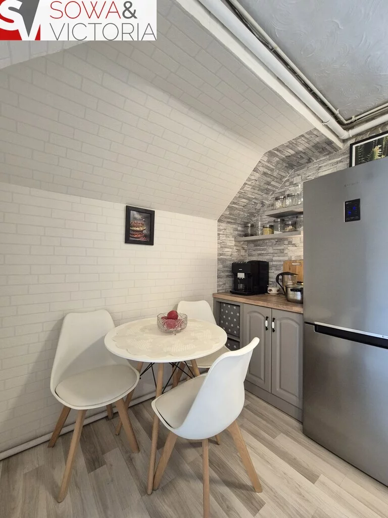 2 pokoje, mieszkanie 44,90 m², piętro 3, oferta nr , 1516/14328/OMS, Świebodzice