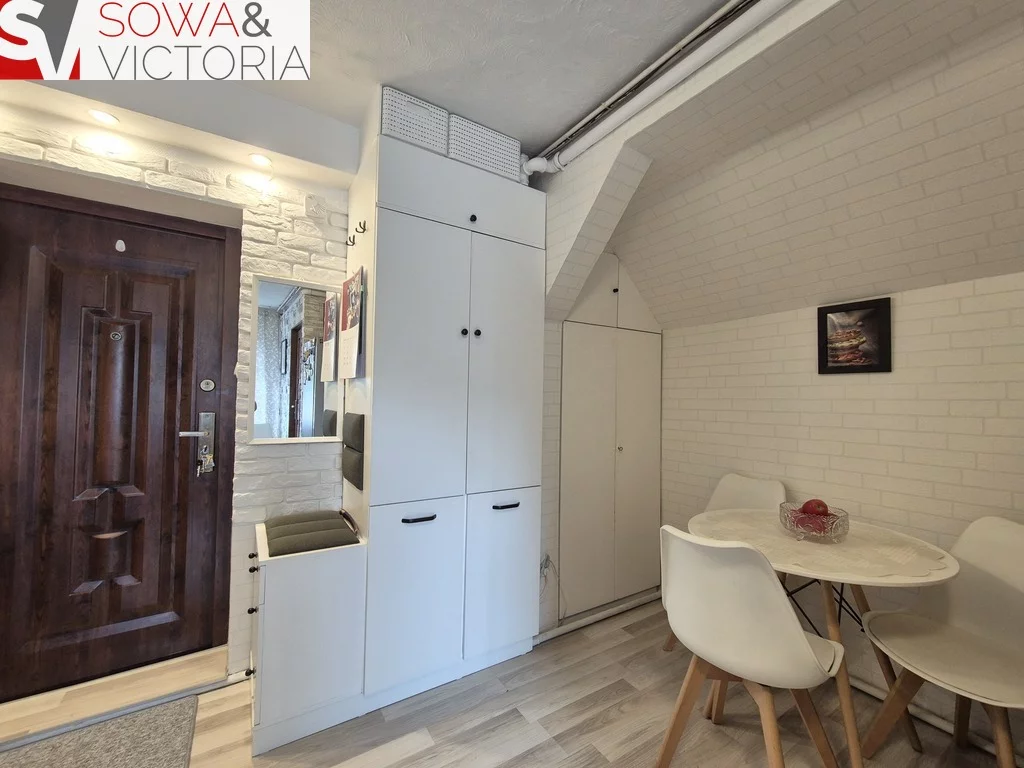 2 pokoje, mieszkanie 44,90 m², piętro 3, oferta nr , 1516/14328/OMS, Świebodzice