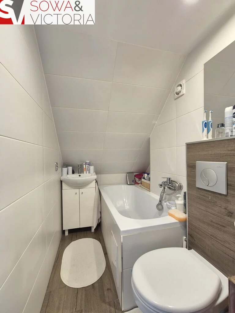 2 pokoje, mieszkanie 44,90 m², piętro 3, oferta nr , 1516/14328/OMS, Świebodzice