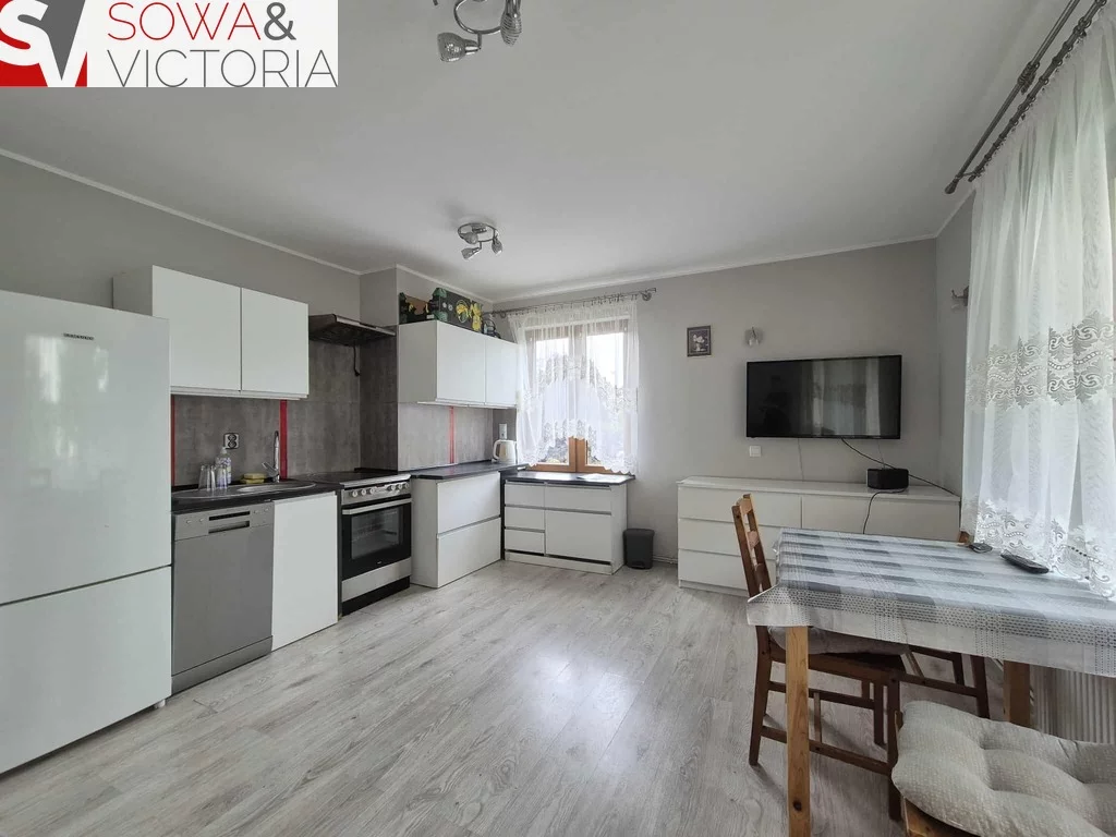 2 pokoje, mieszkanie 43,80 m², parter, oferta nr , 1523/14328/OMS, Świebodzice