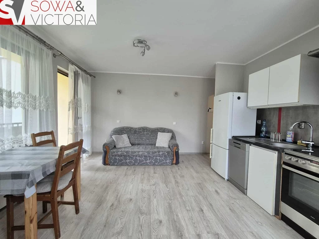 2 pokoje, mieszkanie 43,80 m², parter, oferta nr , 1523/14328/OMS, Świebodzice