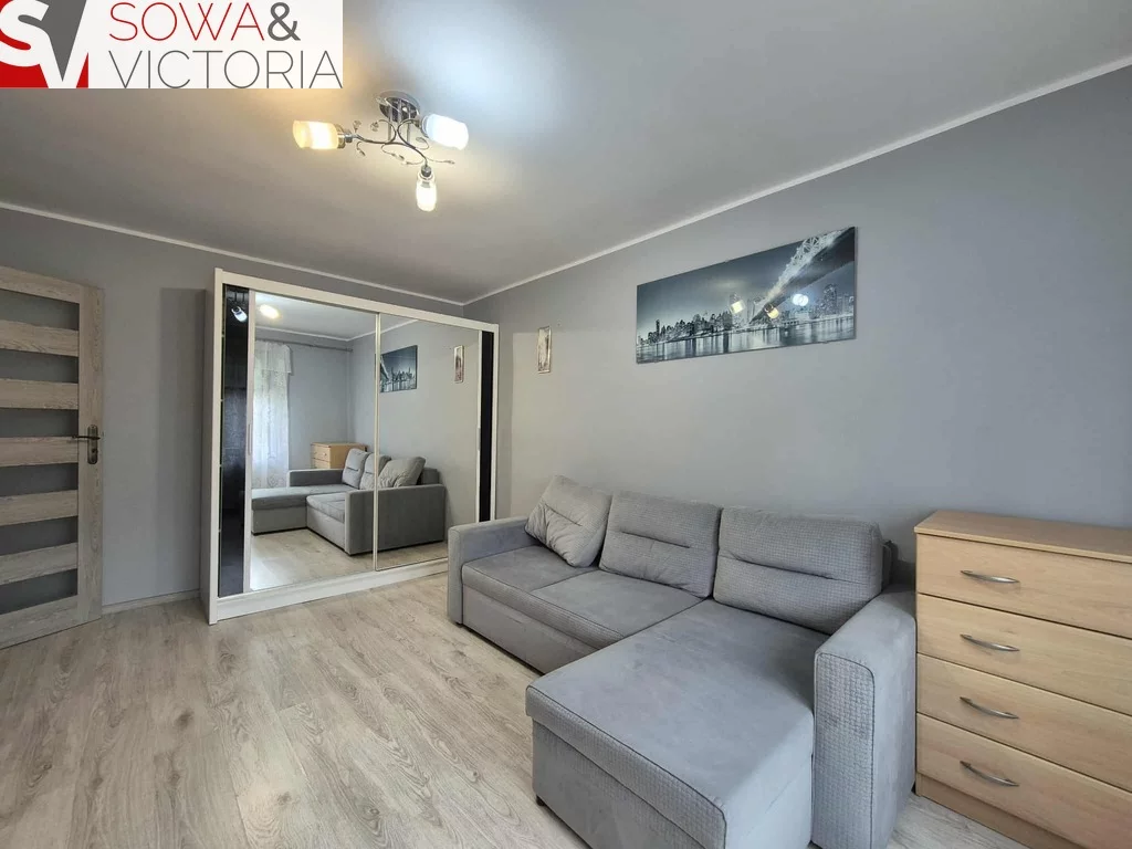 2 pokoje, mieszkanie 43,80 m², parter, oferta nr , 1523/14328/OMS, Świebodzice