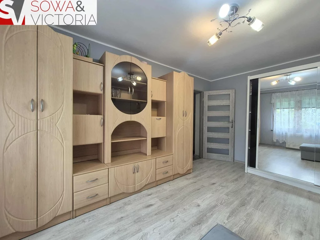 2 pokoje, mieszkanie 43,80 m², parter, oferta nr , 1523/14328/OMS, Świebodzice
