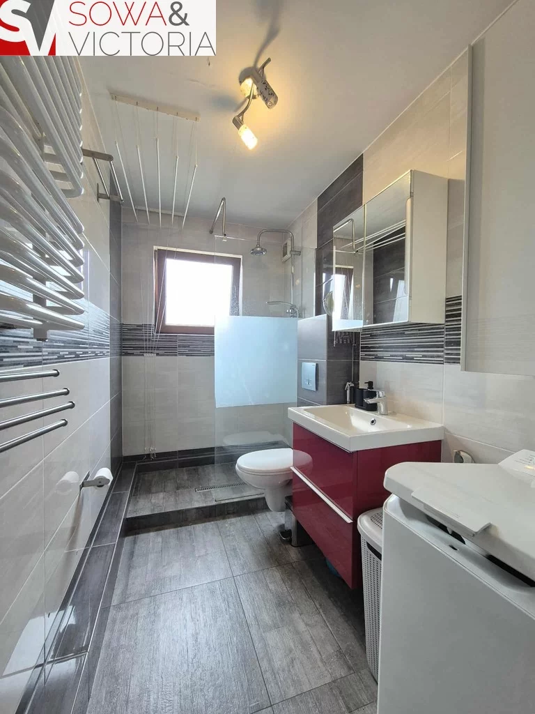2 pokoje, mieszkanie 43,80 m², parter, oferta nr , 1523/14328/OMS, Świebodzice