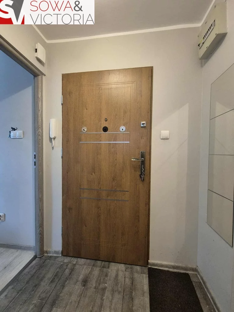 2 pokoje, mieszkanie 43,80 m², parter, oferta nr , 1523/14328/OMS, Świebodzice