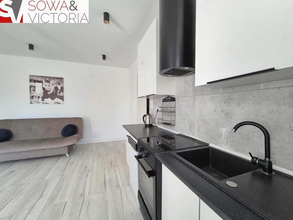2 pokoje, mieszkanie 34,00 m², piętro 2, oferta nr , 1559/14328/OMS, Świebodzice
