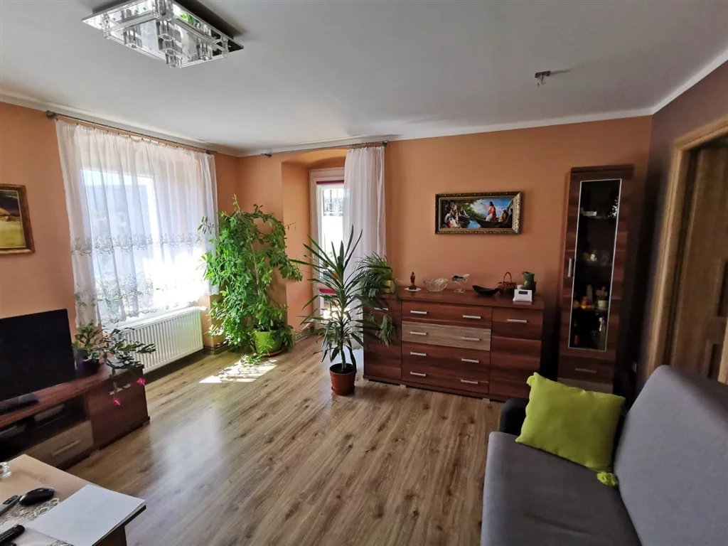 Mieszkanie dwupokojowe 55,93 m², Szklarska Poręba, Sprzedaż