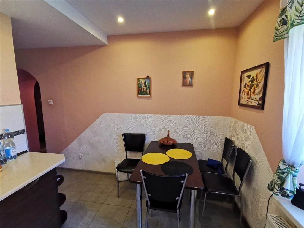 2 pokoje, mieszkanie 55,93 m², parter, oferta nr , 796/14328/OMS, Szklarska Poręba
